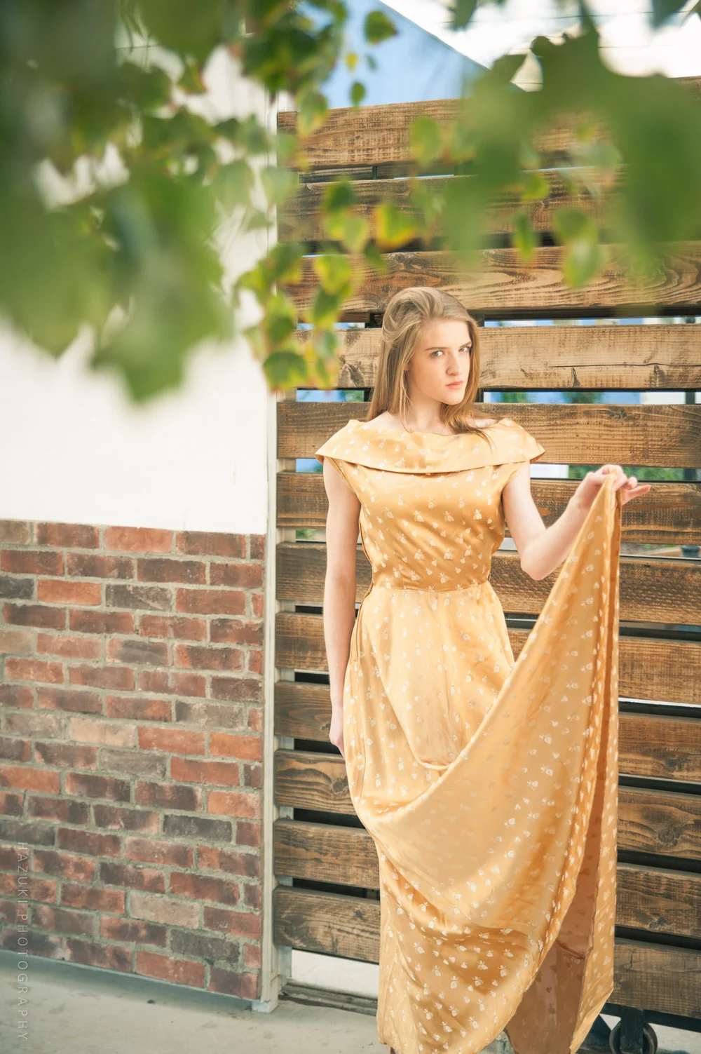 Gold Vintage Dress Discover Mlange Gold Vintage Dress Discover Mlange