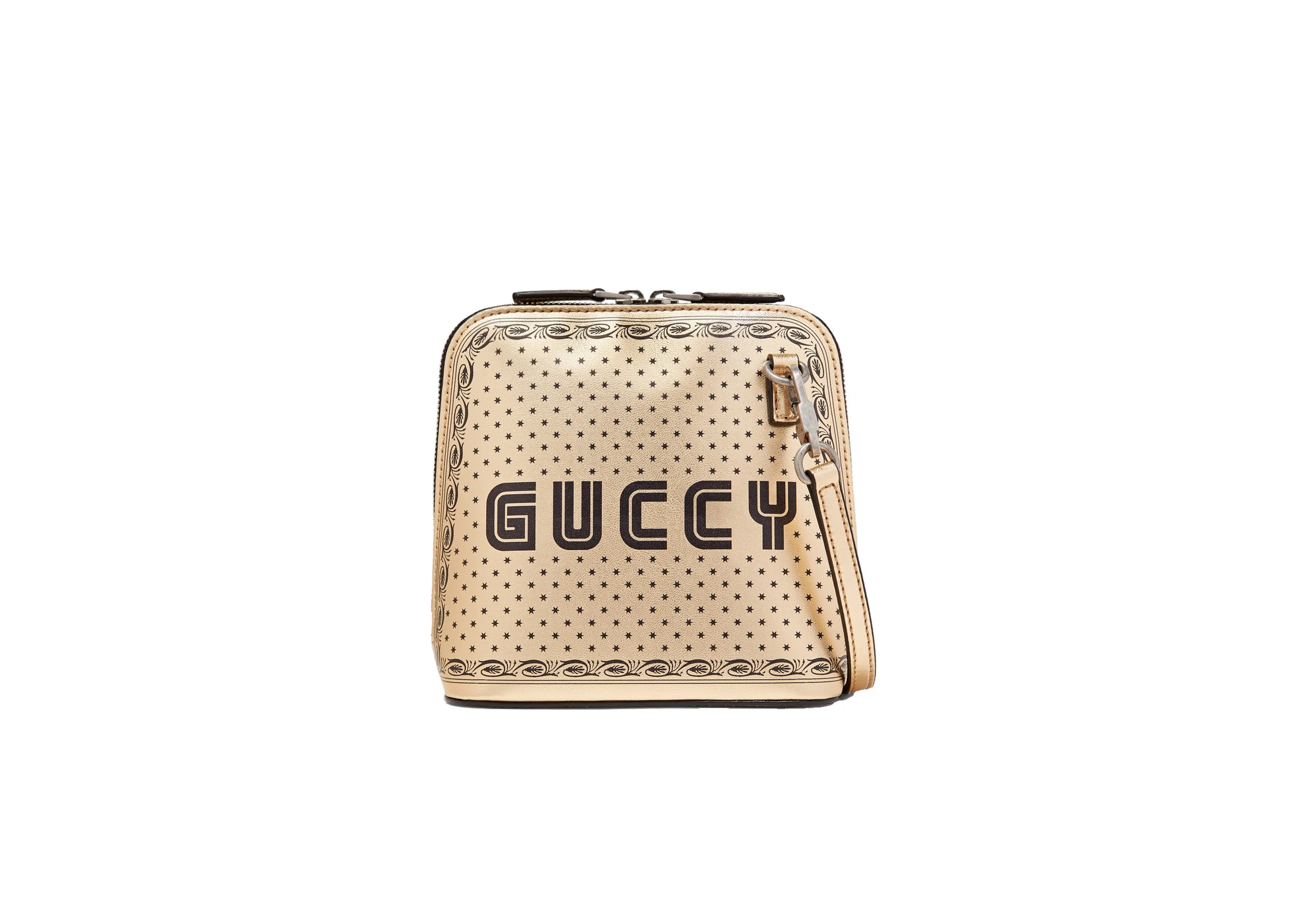 Image Credit: Ner-A-Porter / Gucci