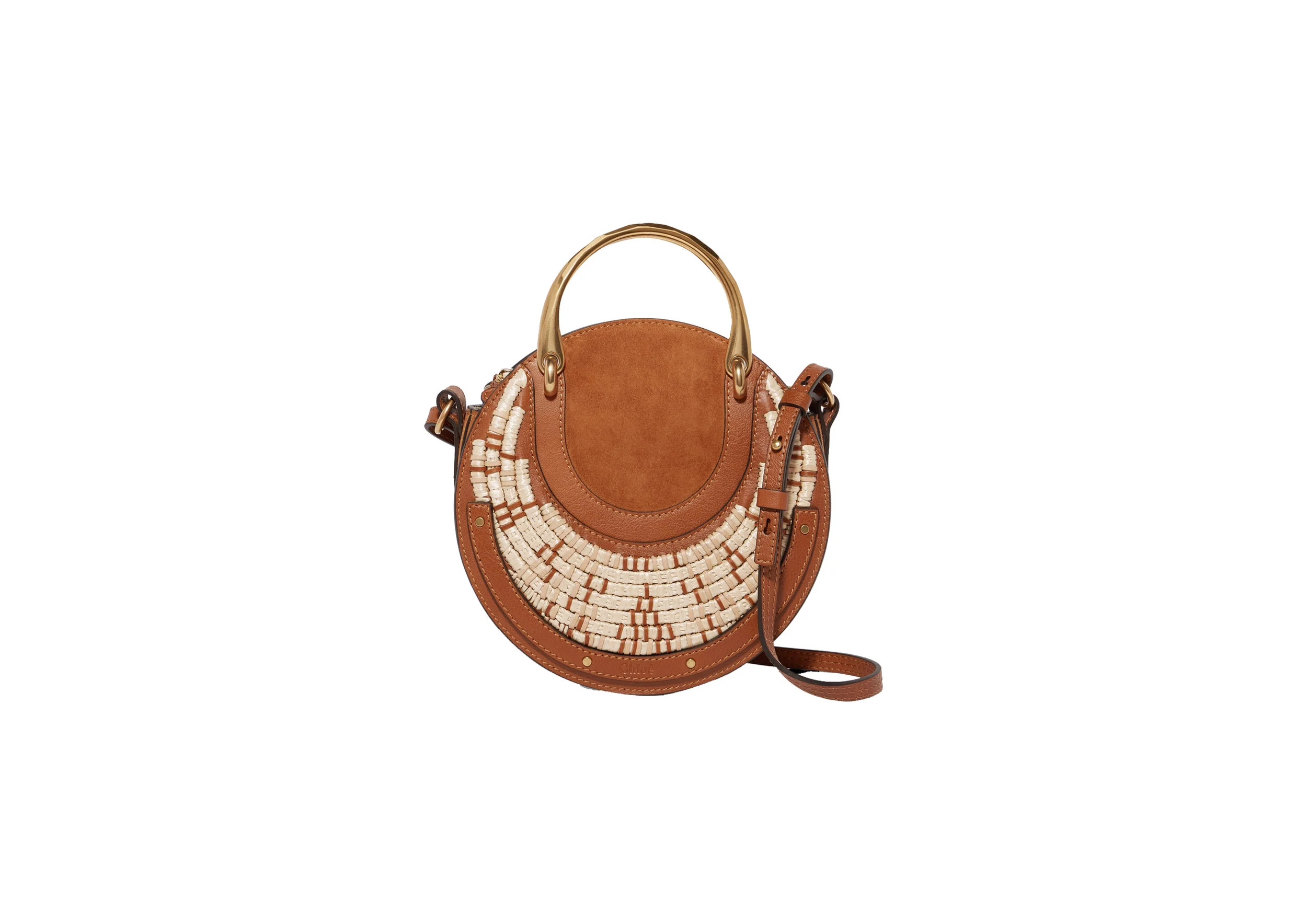 Image Credit: Ner-A-Porter / Chloe