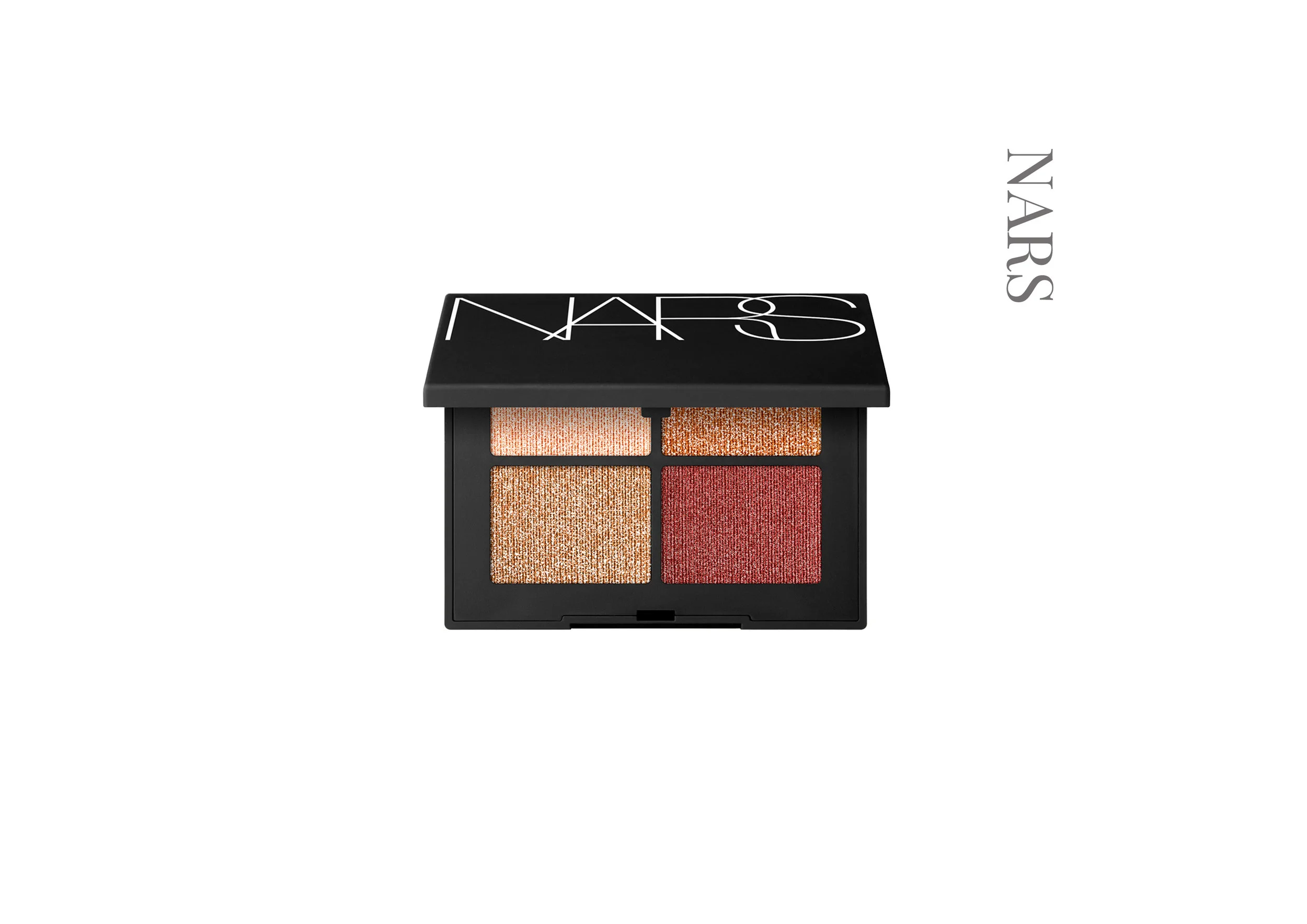 NARS Eyeshadow Palette 'Singapore' | SGD 80