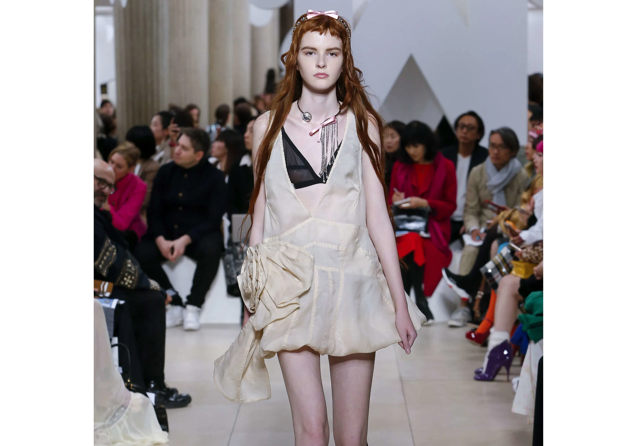 Credits: Vogue