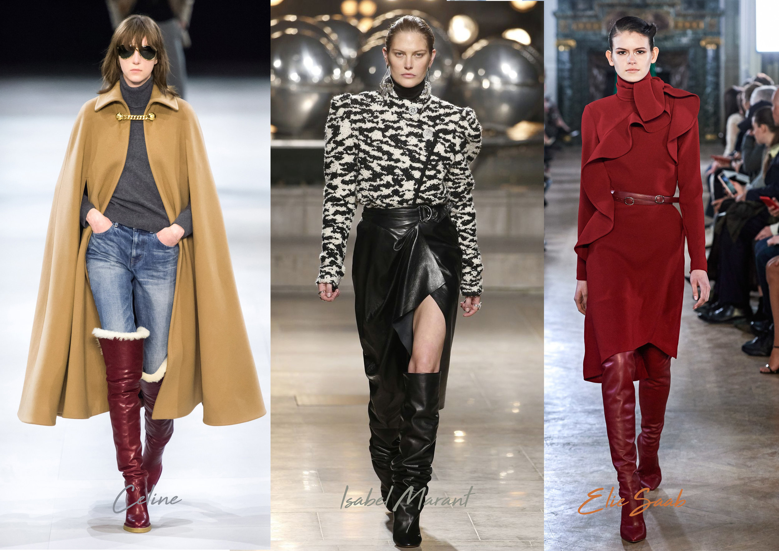 Credits: Vogue Runway