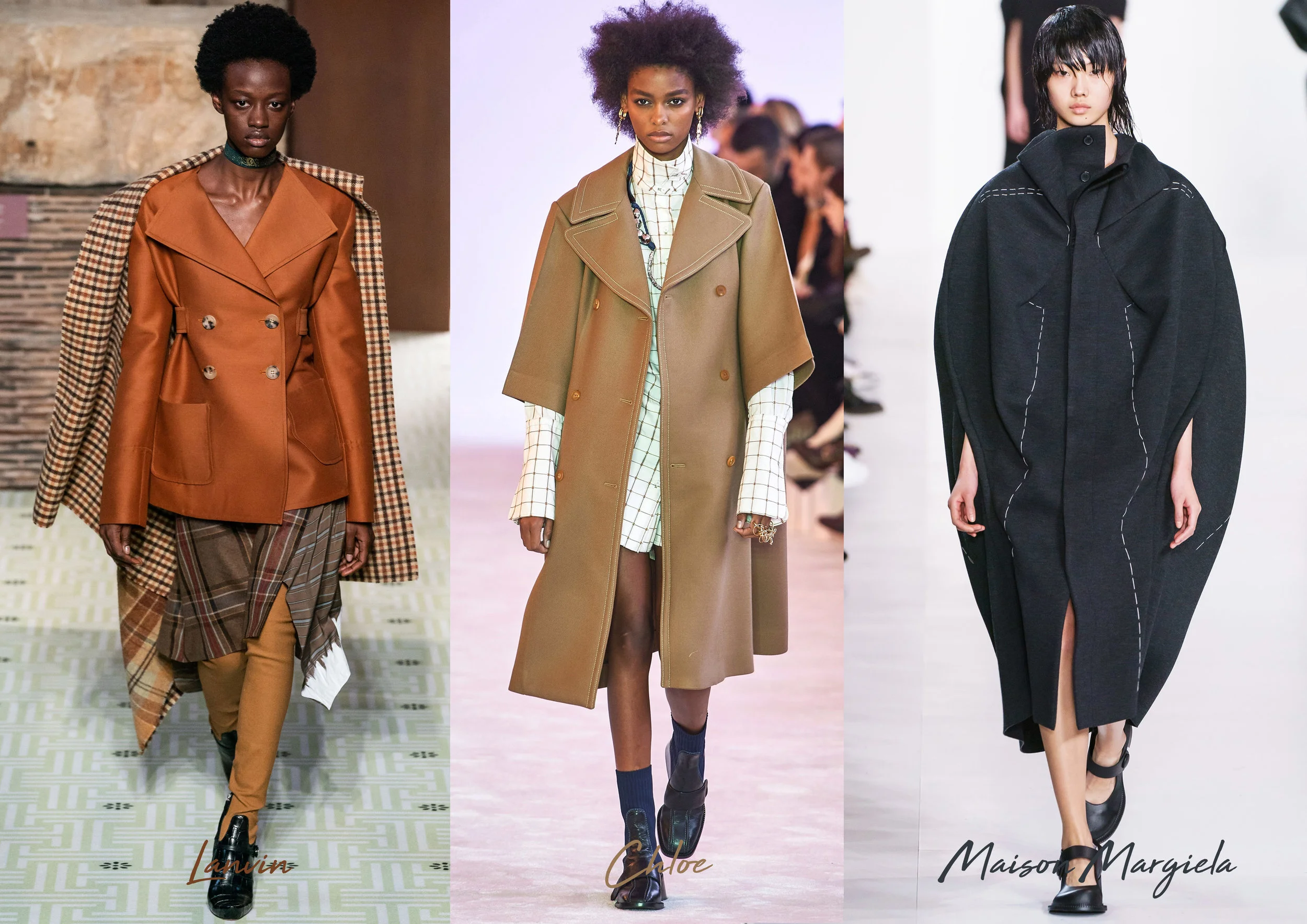 Credits: Vogue Runway
