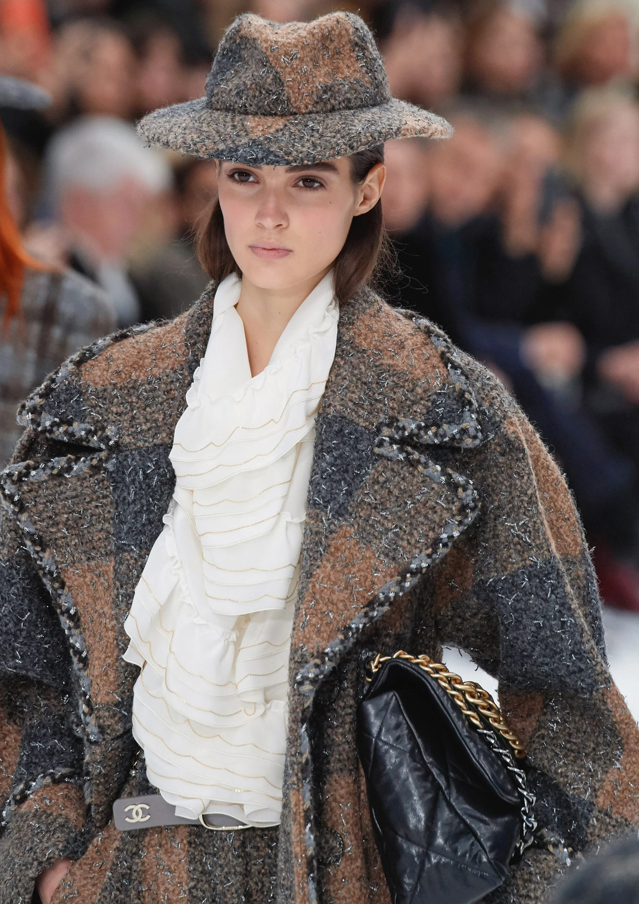 Credits: Vogue Runway