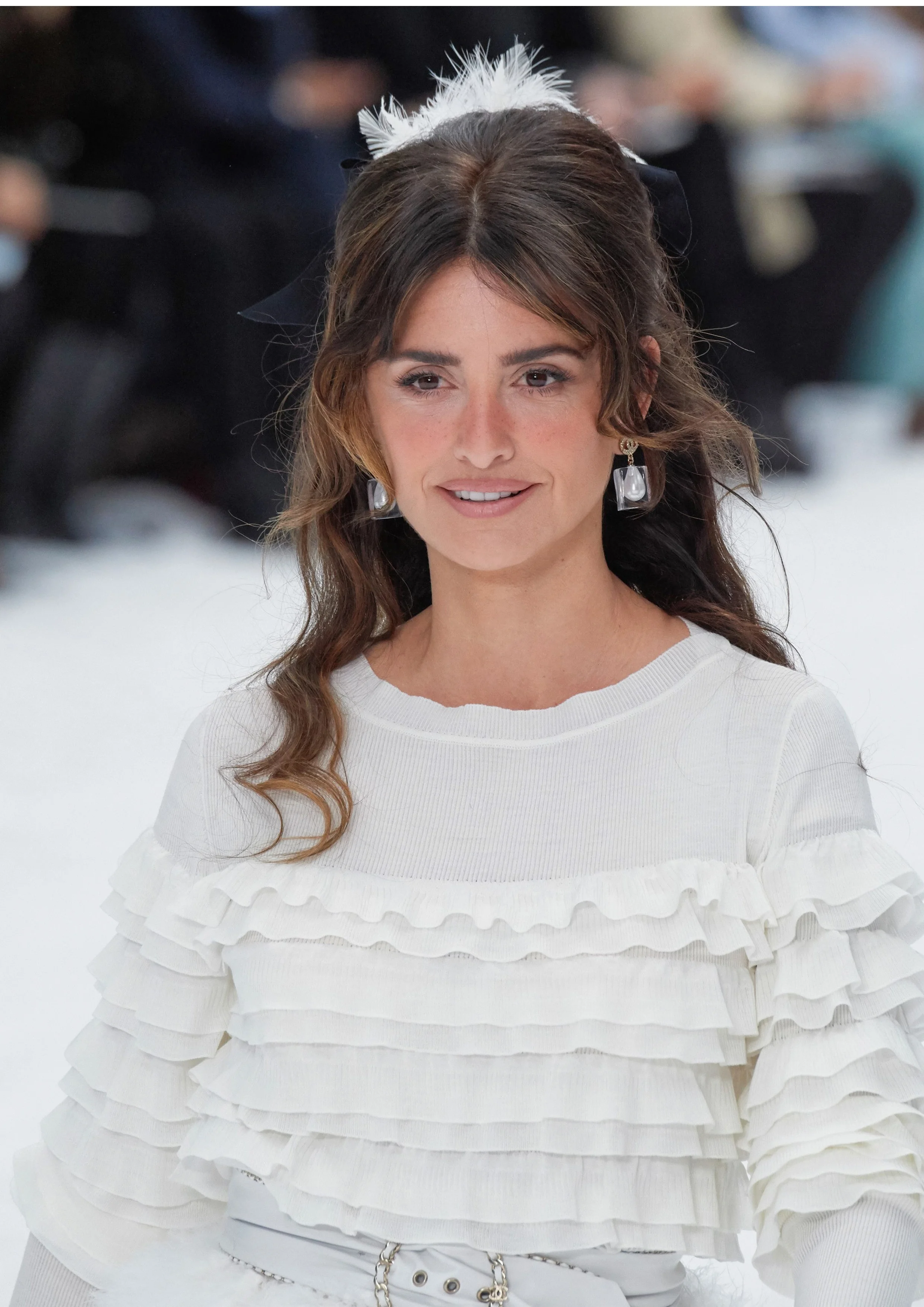 Credits: Vogue Runway