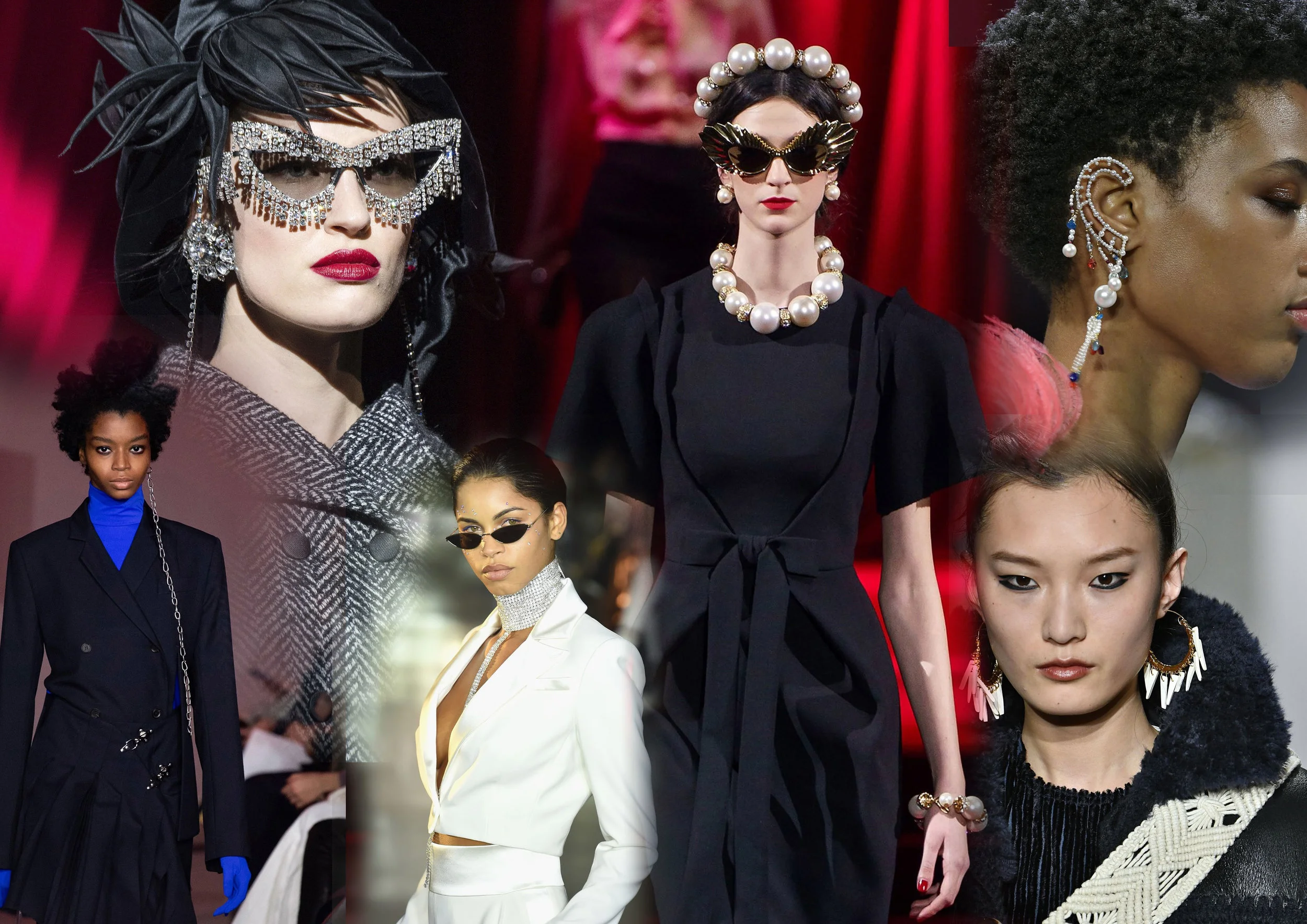 Credits: Vogue Runway