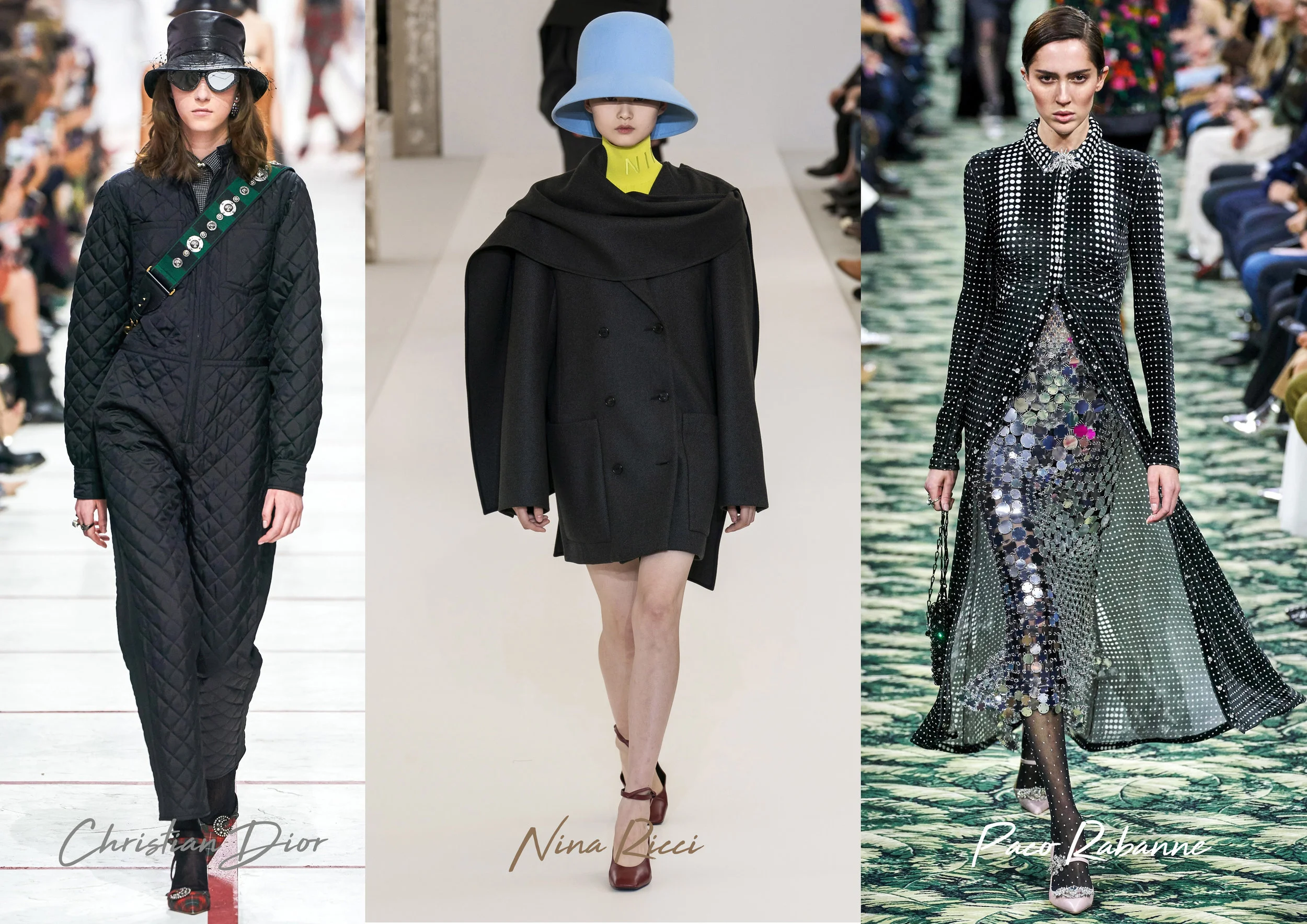 Credits: Vogue Runway