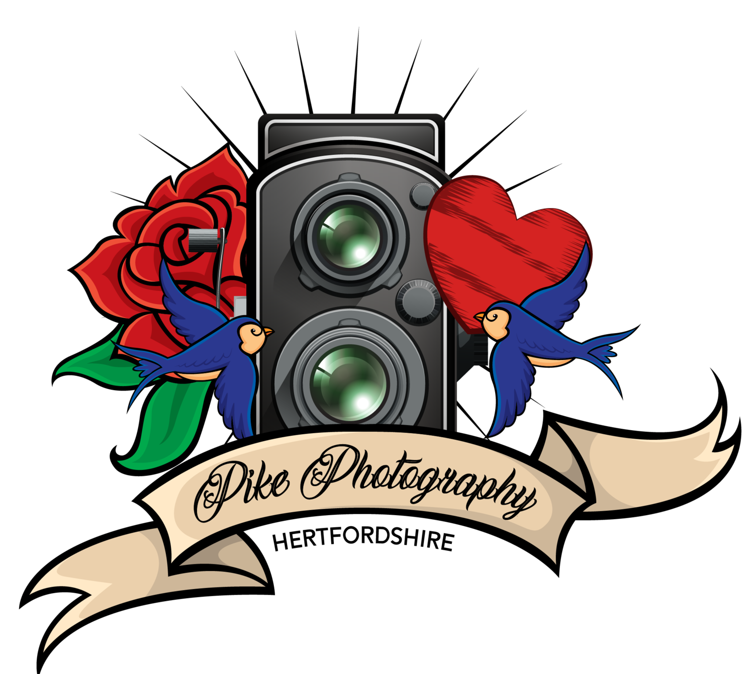 PIKE PHOTOGRAPHY