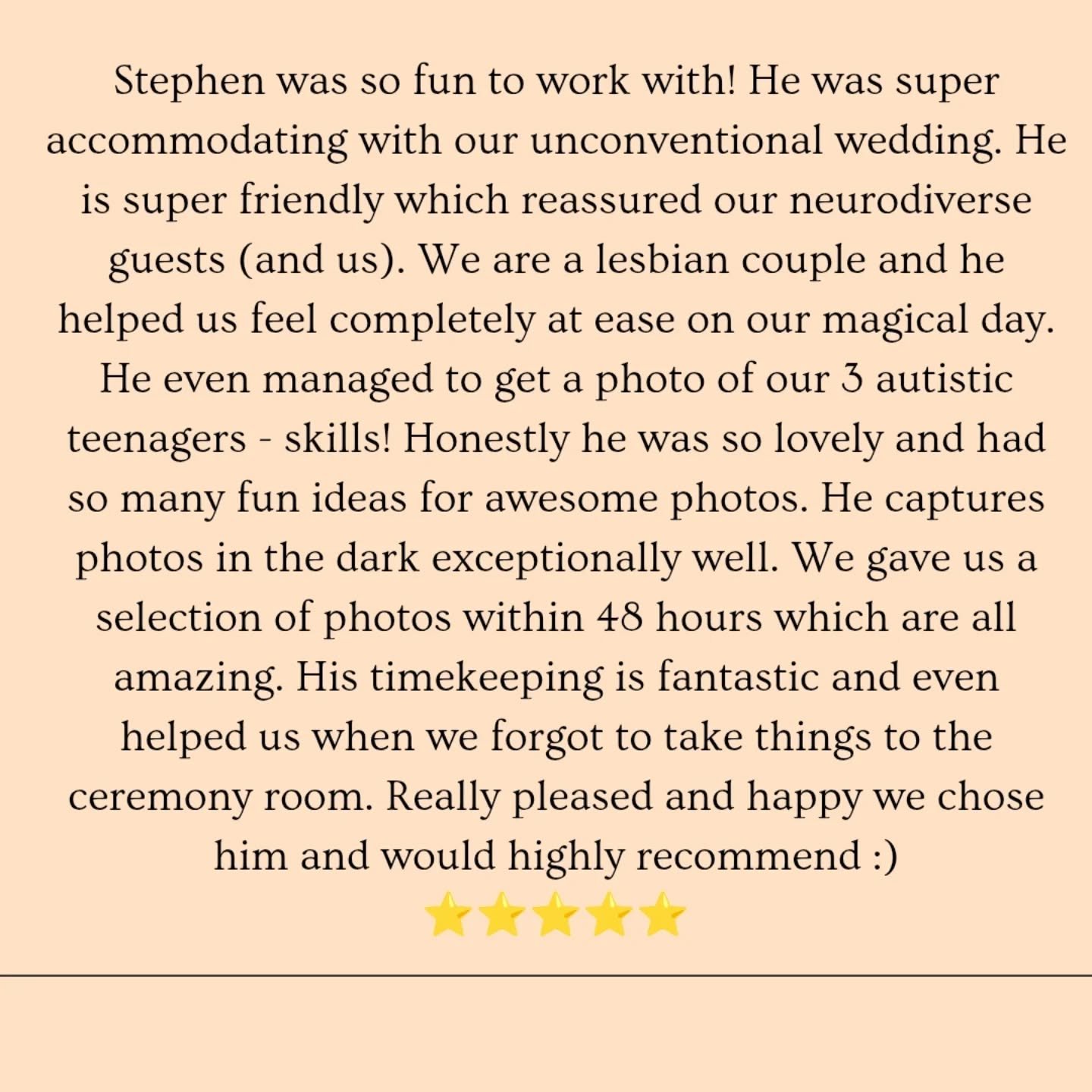 #5stargooglereview #grateful #thankyou #ilovemyjob