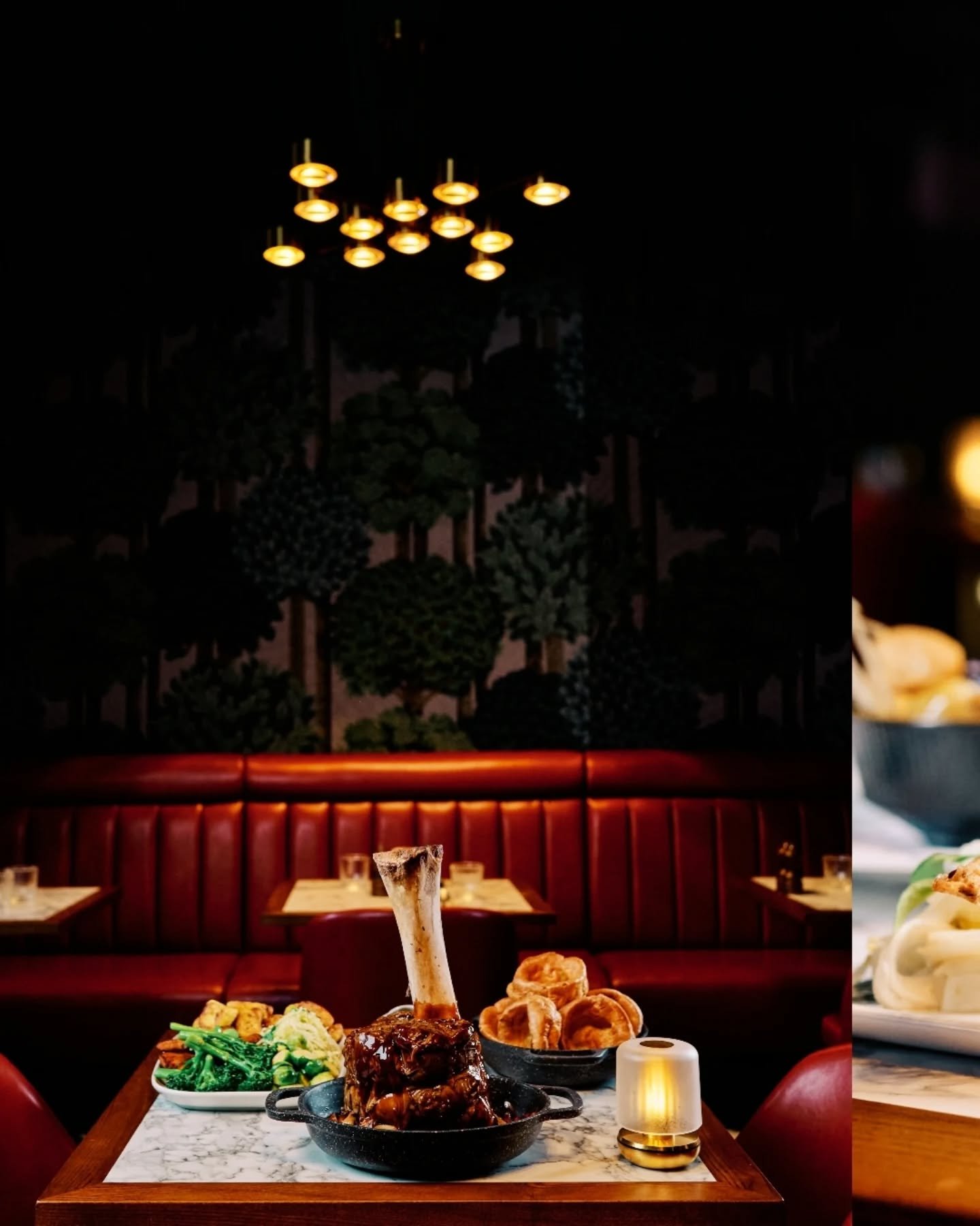 A few snippets of the latest shoot for Distinct Group at their fabulous new hotel, Brownsover Hall.