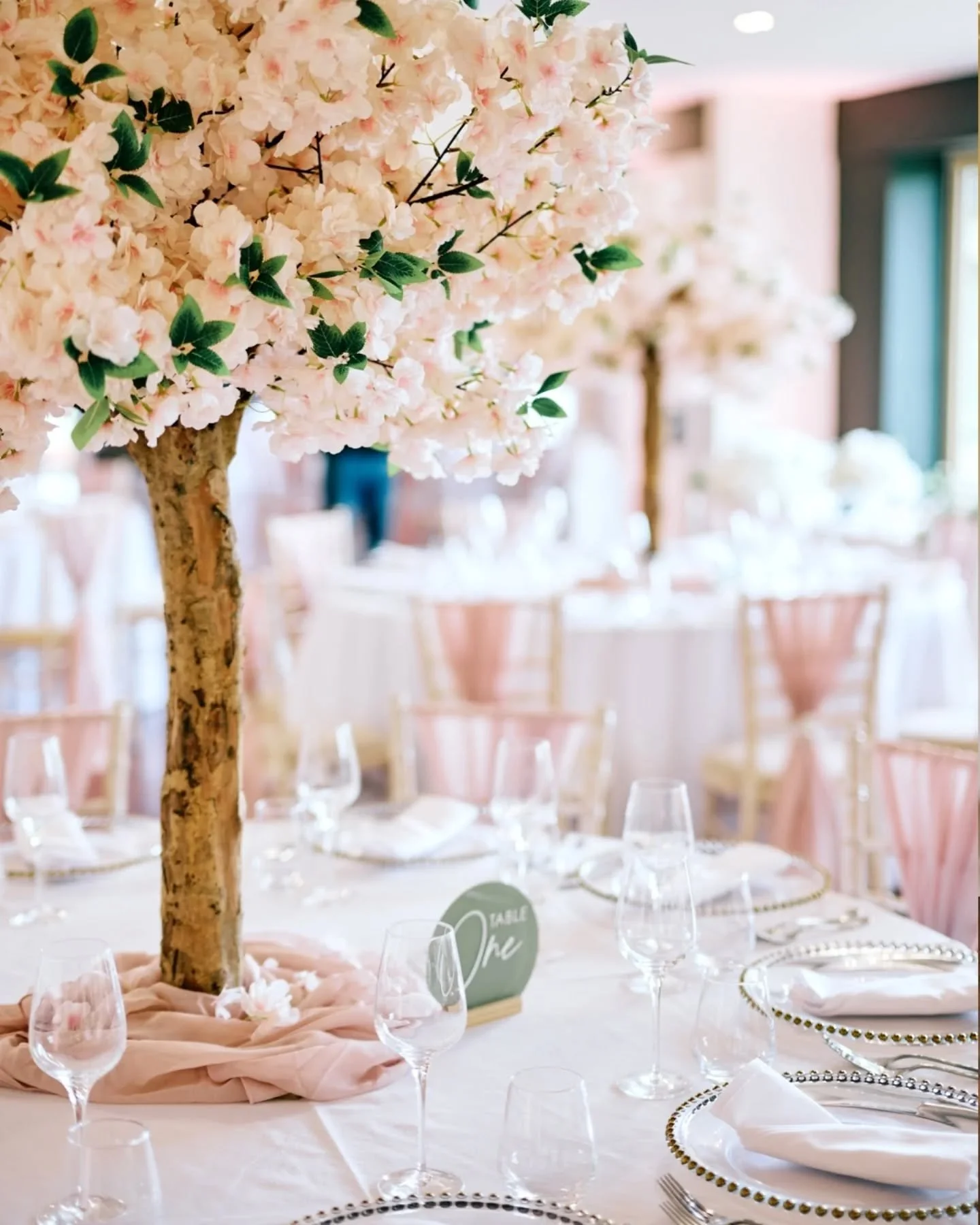 This weekend's open day at Mill Green was a smash hit! So many lovely couples came to see us to discuss their wedding plans 🥰