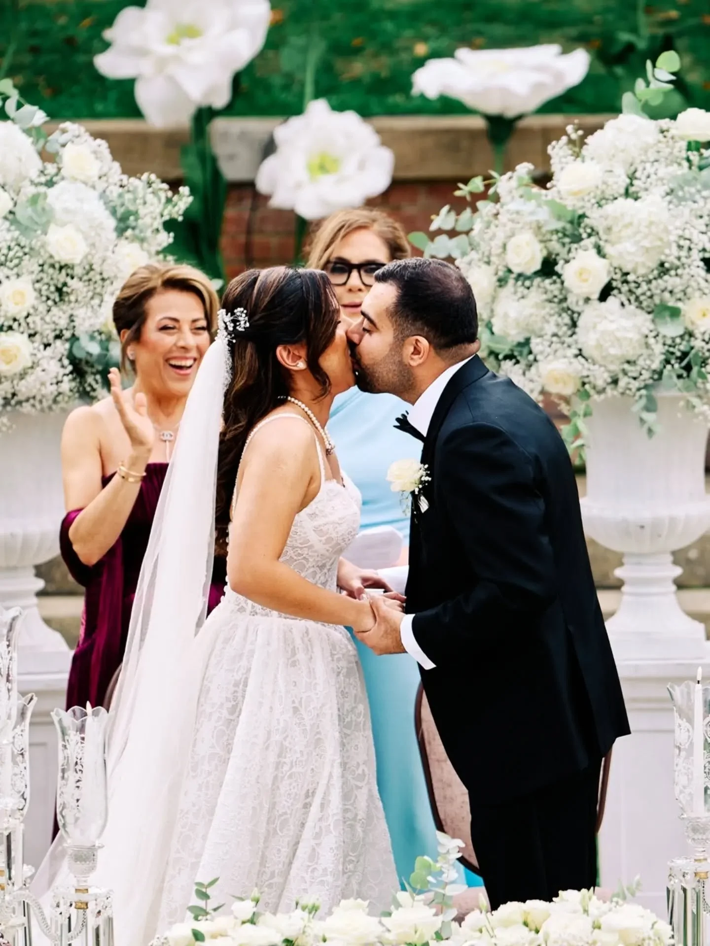 I had the privilege to photograph Rana and Borna's beautiful and intimate legal wedding in St Albans last year. It was such a treat to see them again for their fabulous traditional ceremony last week at The Grove. This was a day of pure joy and celeb