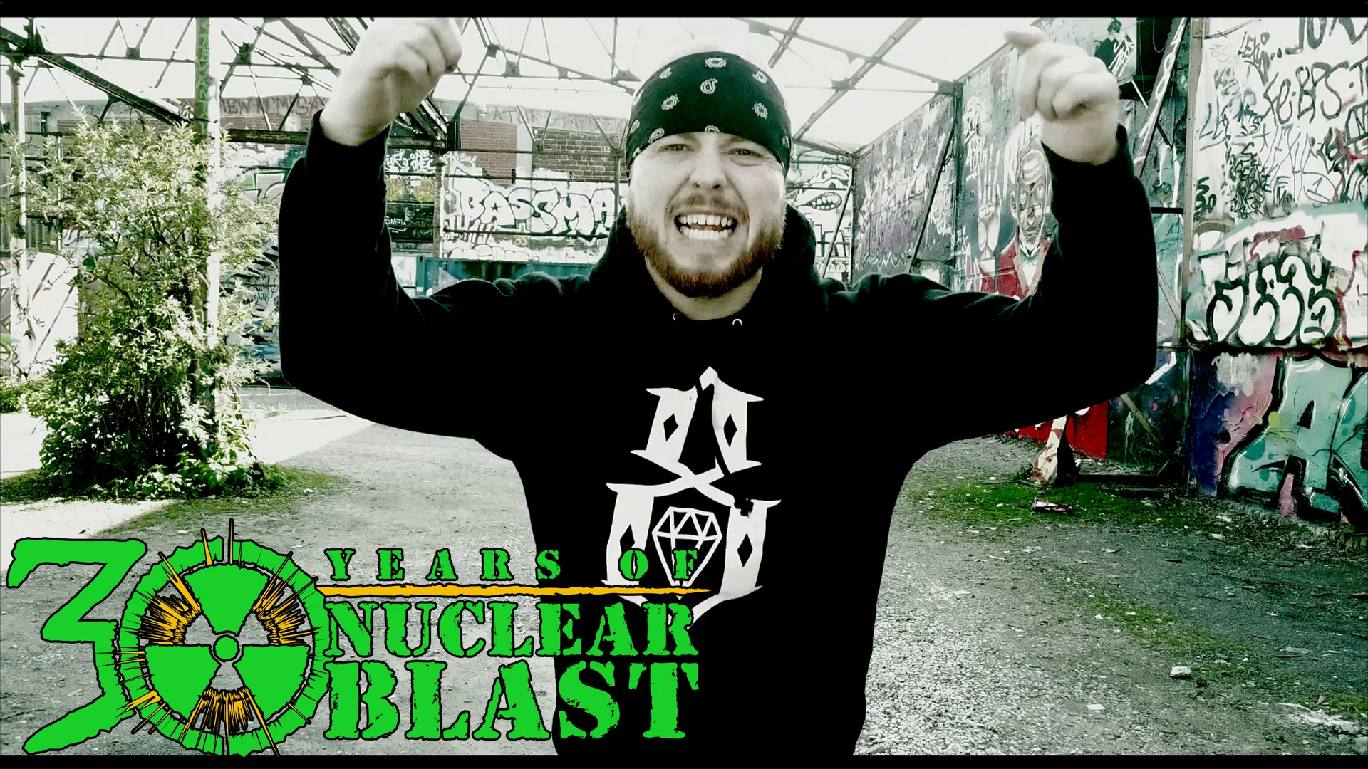 Watch Hatebreed's "Seven Enemies" Video, Band Returns To Warped Tour, PlayStation Takeover