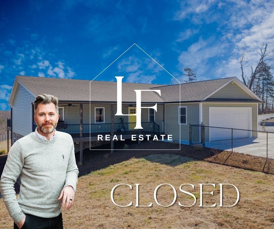 🎉 CLOSED! 🎉

Congratulations Gary McCullough @lynchburg_irish_realtor and to his wonderful sellers! With Gary&rsquo;s listing expertise, he successfully marketed and sold their beautiful property at 4625 Lowry Rd, Goode.
💰 Sale Price: $510,000
🛏️