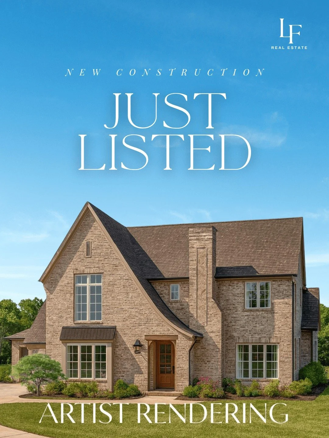 ✨ JUST LISTED &ndash; Luxury New Construction at Kitsmont Estates! ✨
📍 1079 High Oaks Dr, Forest, VA 24551
💰 Offered at $1,199,900

Introducing a Tudor Revival masterpiece in the making at Kitsmont Estates, Forest&rsquo;s premier luxury community. 