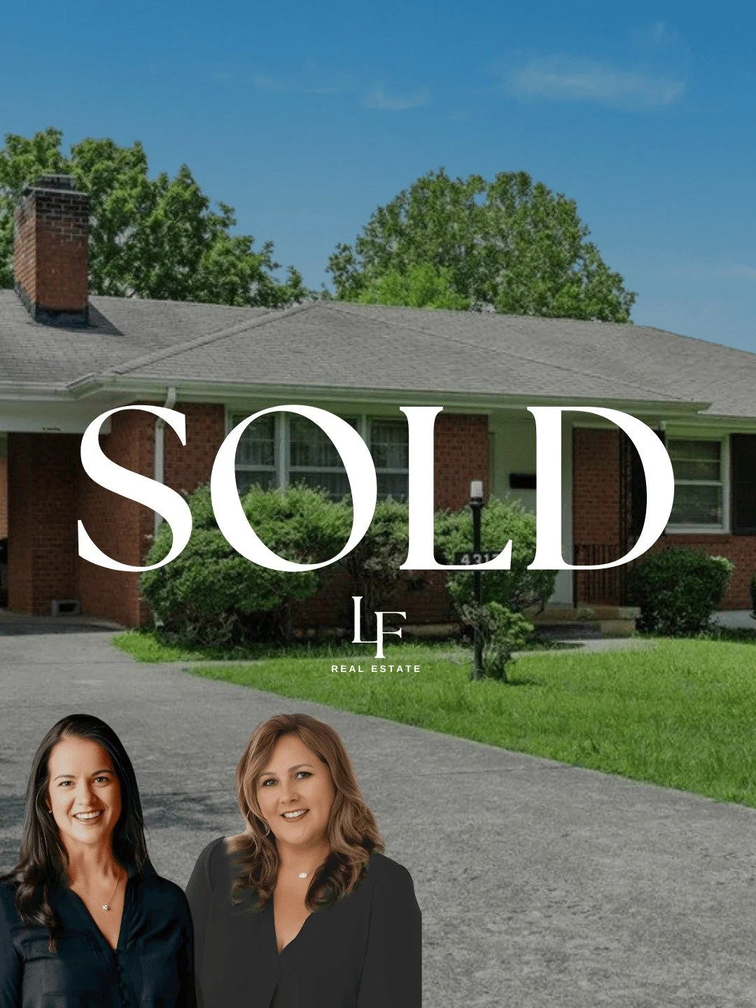 π SOLD! π‘
Our happy buyers found the perfect home in the perfect location! Even better, we negotiated a price below list and secured closing costs paid! π°
π 4317 Montgomery Rd, Lynchburg, VA 24503
π² Sold for $280,400
π 3 Beds | π 1.5 Baths |