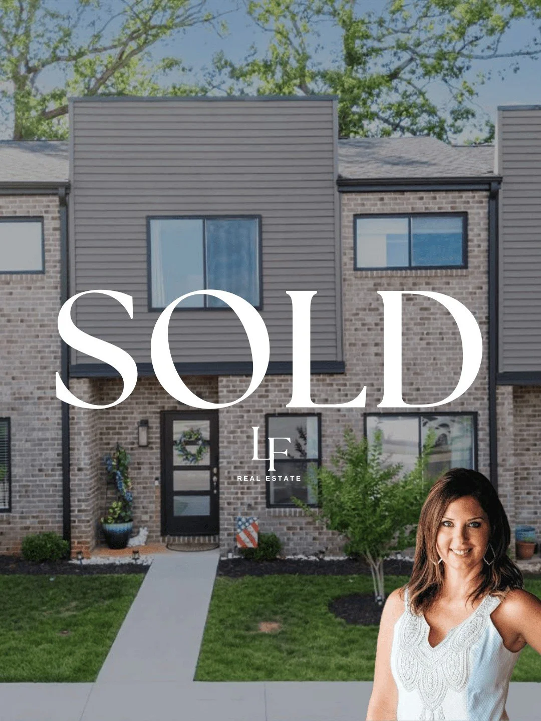 π SOLD! π
Happy buyers found their perfect home below list price with the help of Realtor® Jessica Oliver!
π‘ 54 Allwell Rd, Lynchburg, VA 24502
π° Sold for: $250,000
ποΈ 3 Beds | π 2.5 Baths | π 1,654 Sq Ft | π  Built 2022
Located in Campb