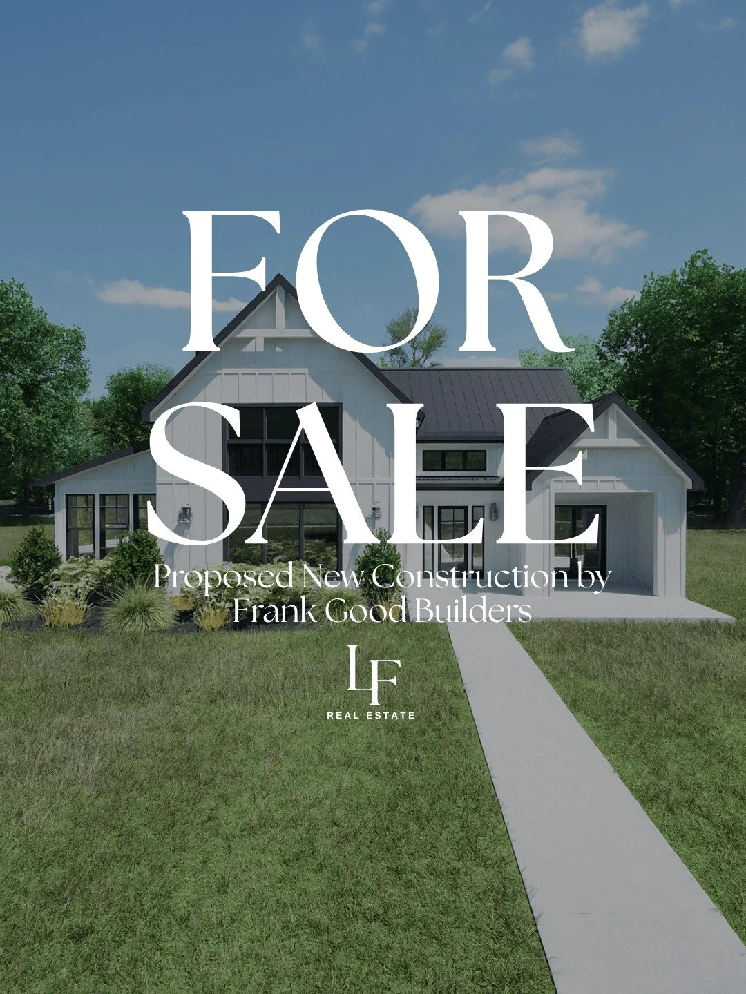π‘ Proposed New Construction | Blackwater Run π‘
202 Waughs Landing Dr, Lynchburg, VA 24503
Beds: 3–4 | Baths: 2.5 | Sq Ft: 2,149 | Lot: 0.17 ac
Approx. Price: $635,000
Introducing the Aspen Heights plan by Frank Good Builders, a quality local