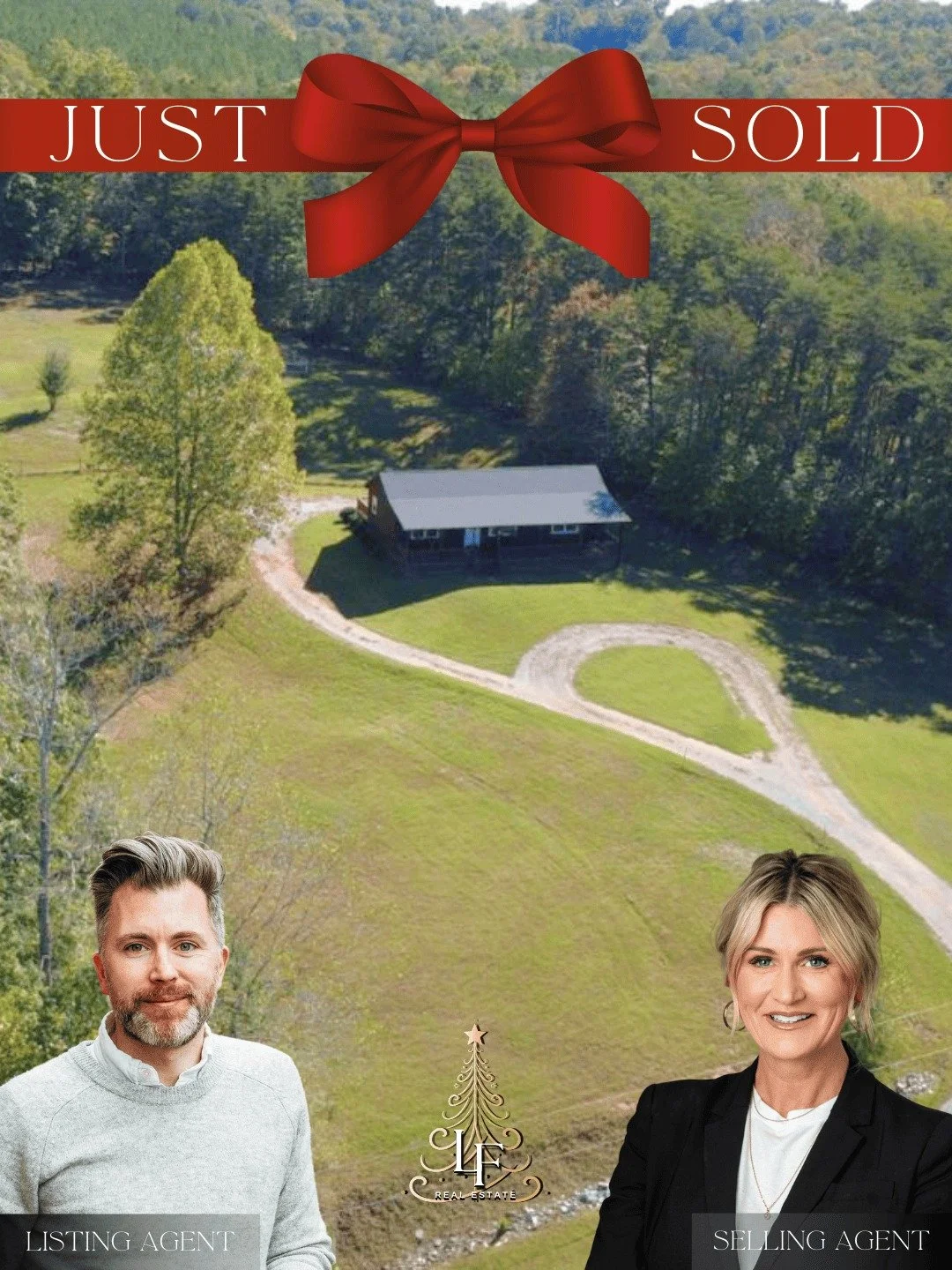 ✨ SOLD! ✨
Happy sellers and happy buyers at 1170 Peerman School Rd, Altavista, VA 24517! 
Home sold for $325,000! 🏡🎉

This beautiful property was listed by Lynchburg&rsquo;s Finest Realtor&reg; Gary McCullough and sold by Lynchburg&rsquo;s Finest R