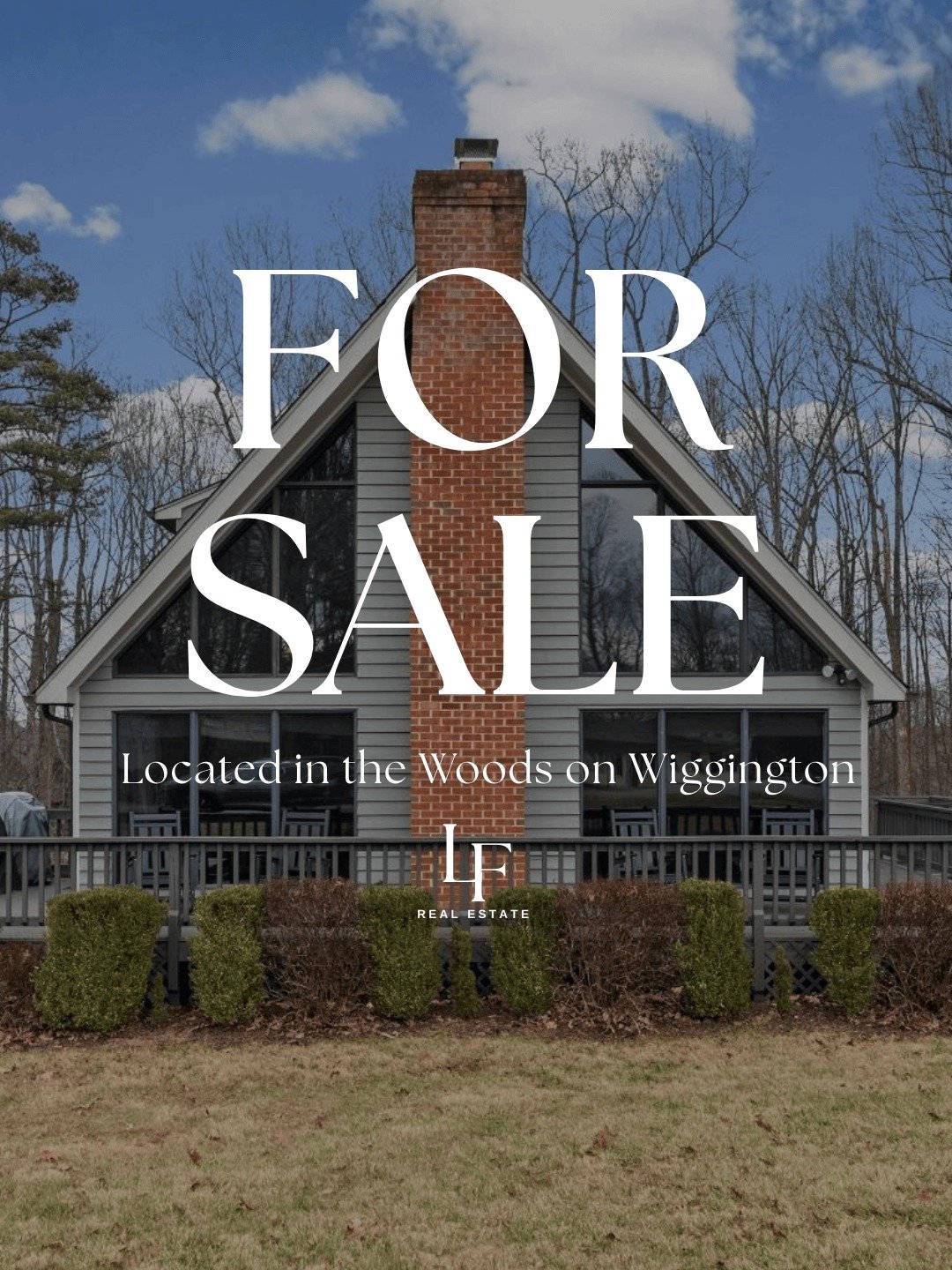🎉 HAPPY NEW YEAR 2026 &bull; GREAT FIRST LISTING 🎉

Welcome to 304 Cambridge Dr., a beautifully updated 4+ bedroom, 3-bath home in the highly desirable Woods on Wiggington neighborhood! Enjoy the best of both worlds with city convenience, Bedford C