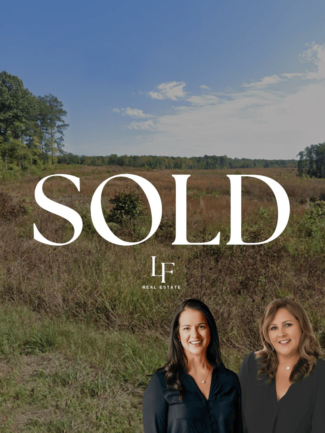 🌿 SOLD | Land Opportunity Secured 🌿

Our buyers scored a peaceful 17-acre property, the perfect setting for hunting, recreation, or building a future retreat. This cleared land offers a true blank canvas, ready for whatever vision comes next, wheth