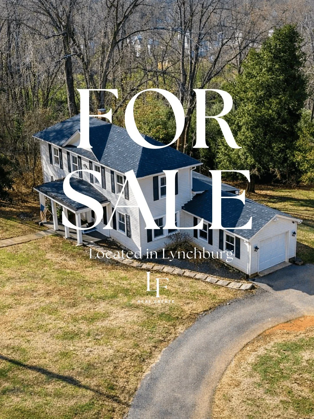 ✨ NEW LISTING | LARGE LOT - BESIDE CITY DOG PARK ✨
📍 525 Monticello Ave, Lynchburg, VA 24501
💲 $277,500 | 🛏️ 3 Beds | 🛁 2 Baths | 📐 2,080 Sq Ft | 🌳 1 Full Acre

Opportunities like this don&rsquo;t come around often! This charming 1918 home sits