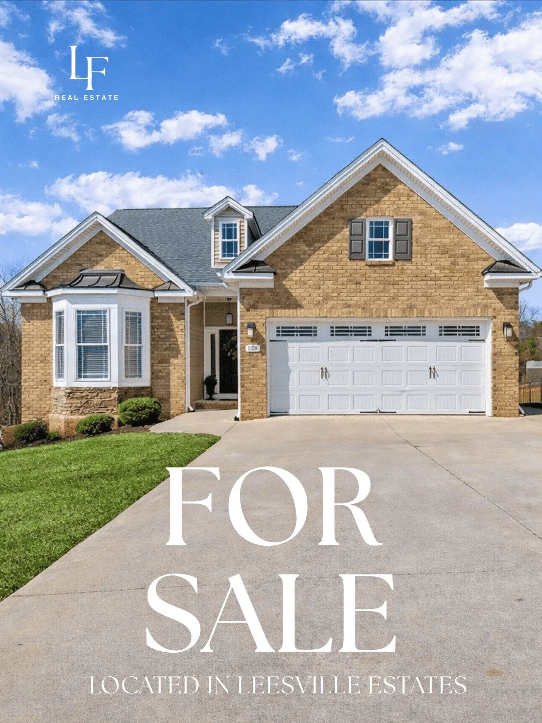 🏡 Latest Listing + Open House Saturday! 🏡

📍 196 Benchmark Dr | Evington, VA
💲 $465,000
✨ Open House: Saturday March 14th | 2:00 PM &ndash; 4:00 PM

Quality craftsmanship meets easy one-level living in this beautifully maintained home with a full