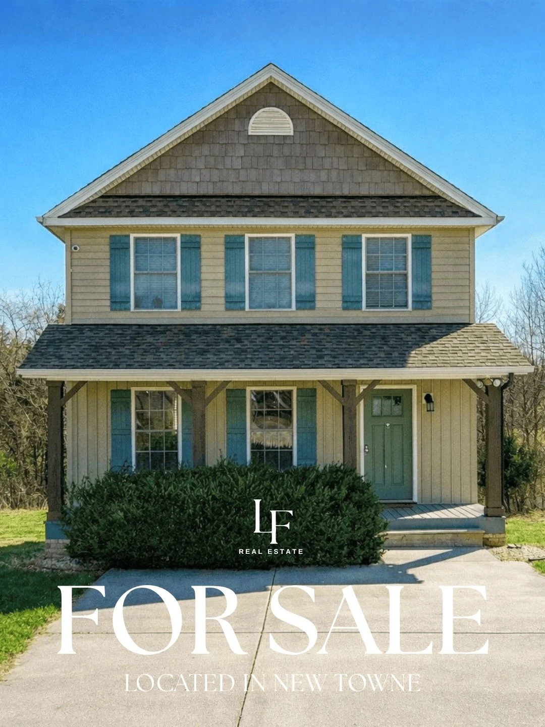 🏡 NEW LISTING 🏡

Introducing 133 Bennett Dr, Lynchburg, VA, tucked away at the end of a quiet cul-de-sac! It's a beautifully maintained home offering space, comfort, and modern efficiency on over half an acre. From the charming craftsman-style fron