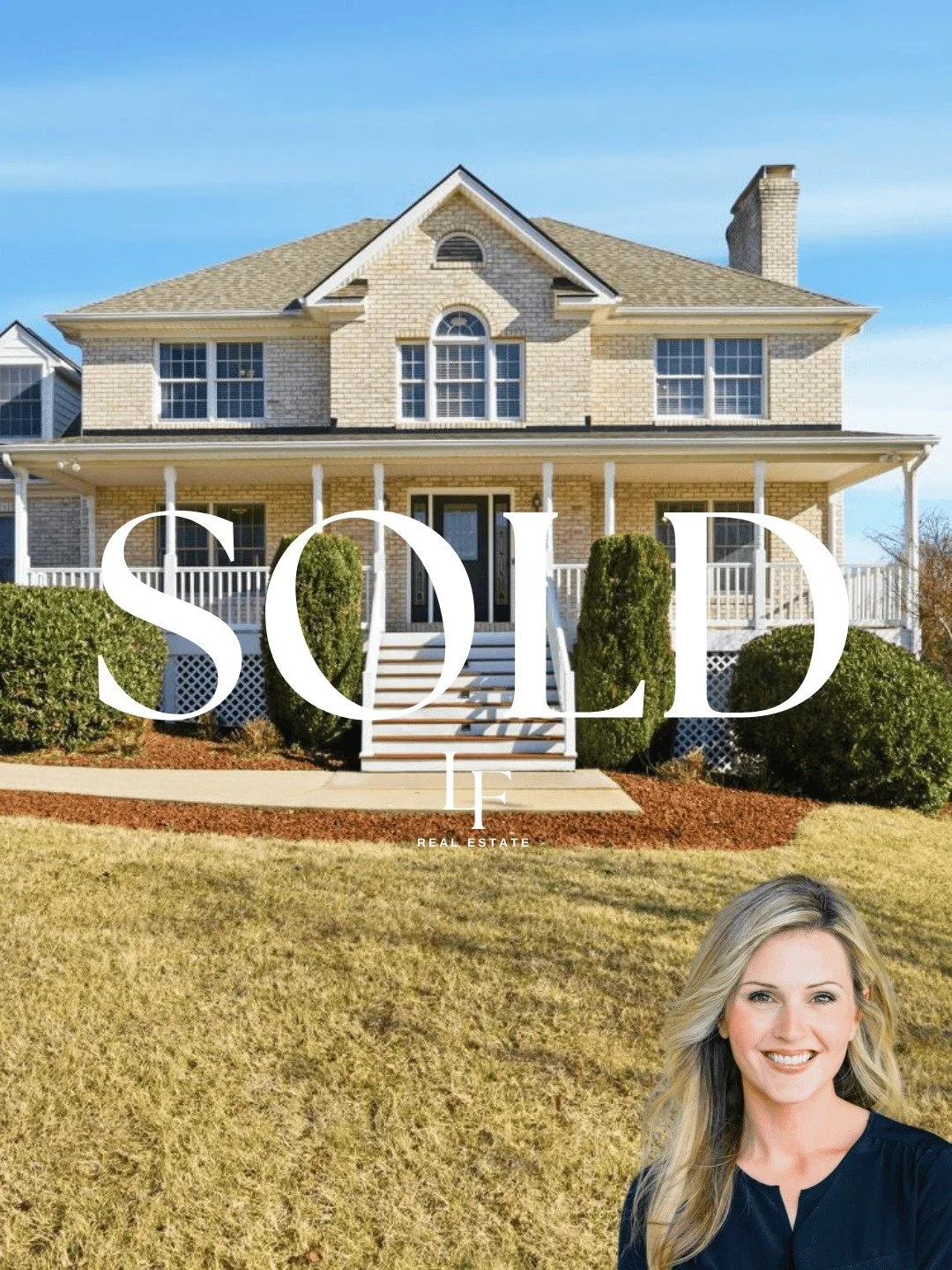 ✨ SOLD in Days | Full Price! ✨

Another incredible result by Crysty Knowles, Realtor&reg;! 🎉
Our sellers are thrilled, and it&rsquo;s easy to see why, this beautiful home went under contract in just 7 days at full asking price. That&rsquo;s the powe