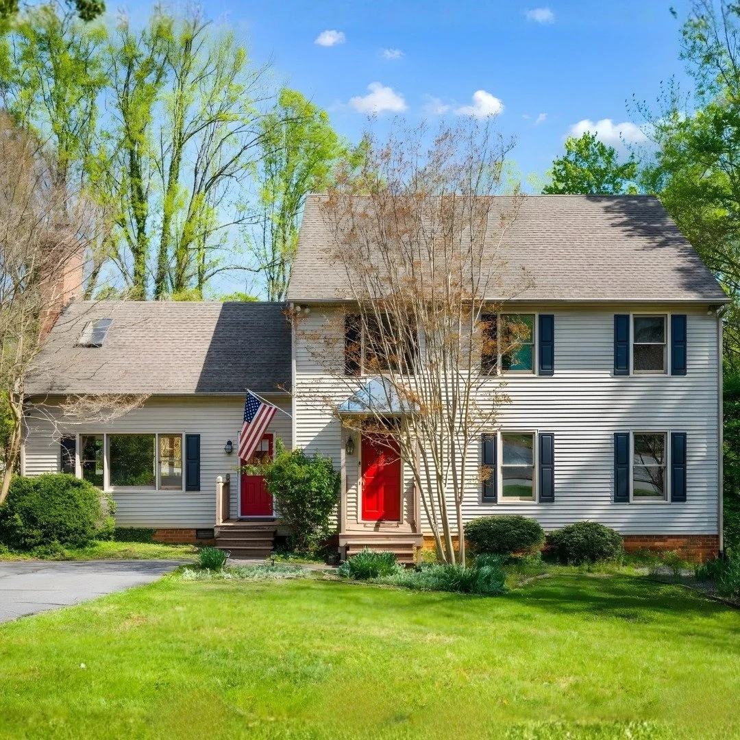 🏡 NEW WEEK - NEW LISTING 🏡
Great location with space to live, relax, and enjoy everything Lynchburg has to offer!
📍 3228 Azalea Place, Lynchburg, VA
💲 $409,900
🛏 4 Bedrooms | 🛁 3.5 Baths | 📐 3,116 Sq Ft | 🌿 0.45 Acres

If you&rsquo;re looking