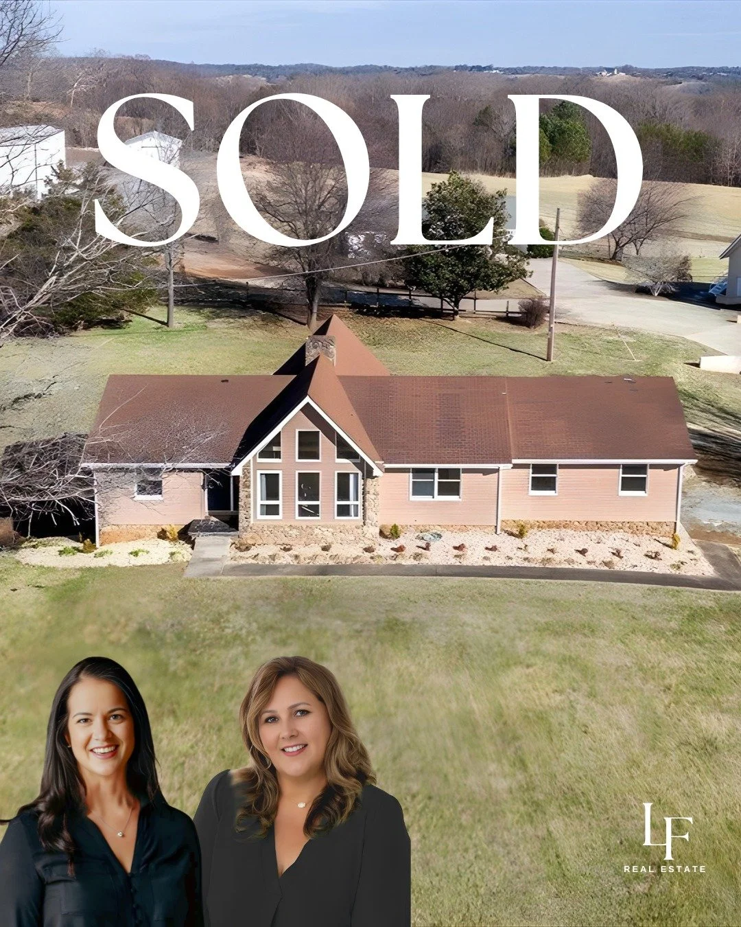 🏡 SOLD Listing! ✨

📍 4087 Lowry Rd, Goode, VA 24556
💲 Sale Price: $383,570
🛏 3 Bedrooms | 🛁 2 Baths | 📐 1,671 Sq Ft
🌿 1.38 Acres | 🏠 Built in 1979

Another fantastic result for our sellers! With the expert guidance of our listing advisors, th