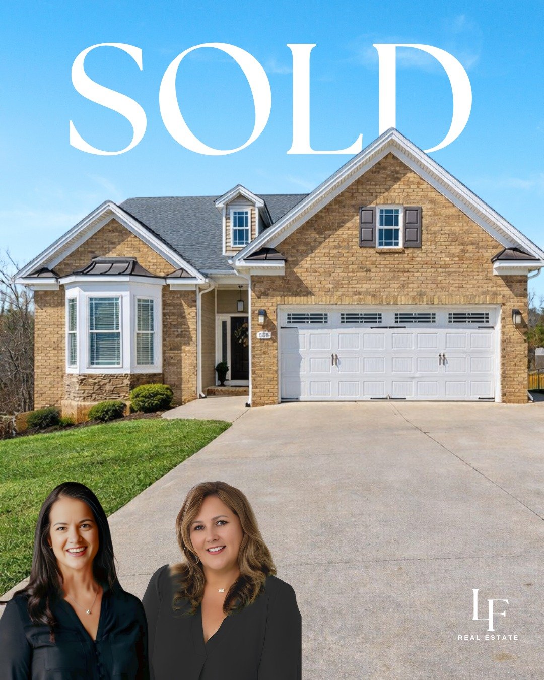 🏡 LISTING SOLD ✨

Congratulations to our very happy sellers on the successful sale of this stunning home in Evington! With strategic staging, strong marketing, and expert representation, this beautiful property received a full price offer in just ON
