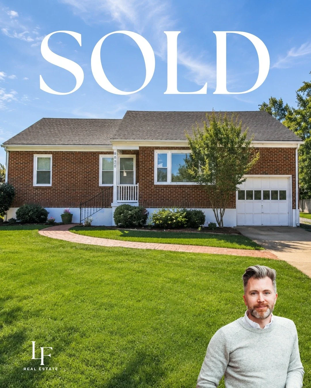 🏡 LISTING SOLD🔥✨

Another quick and successful sale for Gary McCullough &ndash; The Irish Realtor! Congratulations to the very happy sellers of this beautifully maintained Sandusky home that received a full price offer in just TWO days on the marke