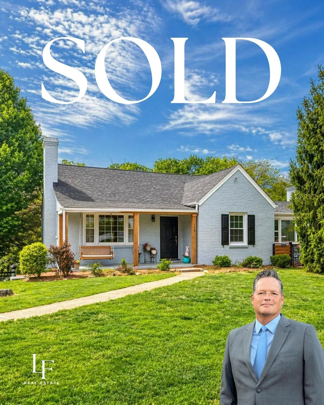 🏡 LISTING SOLD | Above List Price in Just 3 Days! 🎉🔥

Another fantastic success story for Lynchburg&rsquo;s Finest Real Estate! Congratulations to Realtor Rich Johnston and his very happy sellers on the sale of this beautiful Lynchburg home.

📍 1