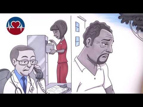 Accessing Breakthrough Cholesterol Treatments