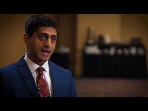 Dharmesh Patel, MD, Discusses Cardio Health