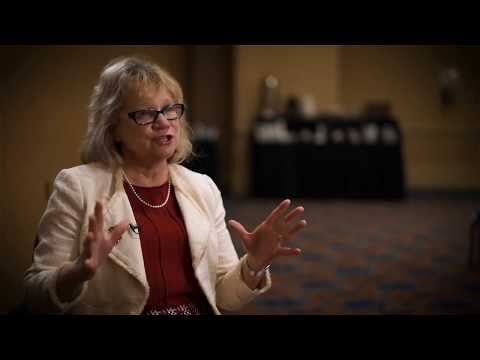 Lynne Braun, CNP, PhD, Discusses Cardio Health