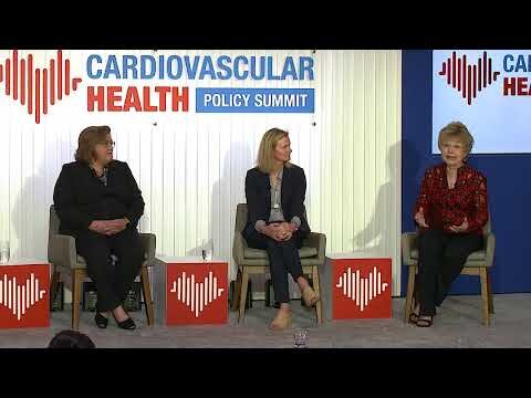 2018 Cardiovascular Health Policy Summit
