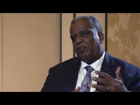 Keith Ferdinand, MD, Discusses Cardiovascular Health