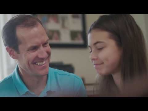 Jeff - A Familial Hypercholesterolemia (FH) Story