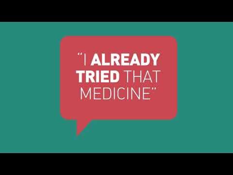 Barriers to Patient Access: Step Therapy