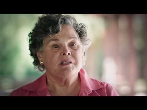 Sissy's Story