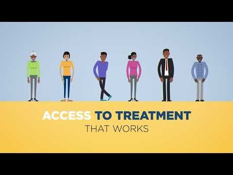 Disparities in Hypertension