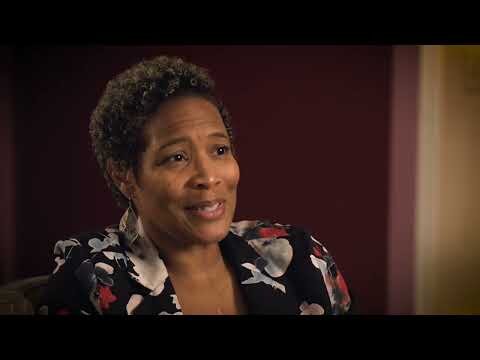 Latrice's Journey with High Cholesterol