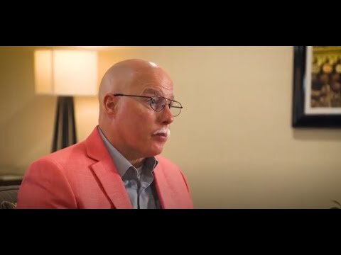 Darin's Battle with High Cholesterol