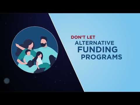 Alternative Funding Programs