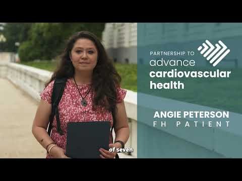 Angie's Struggle with Step Therapy