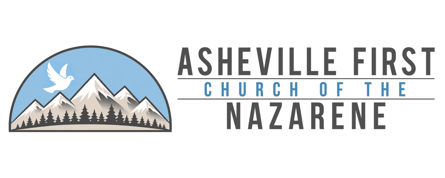 Asheville First Church of the Nazarene
