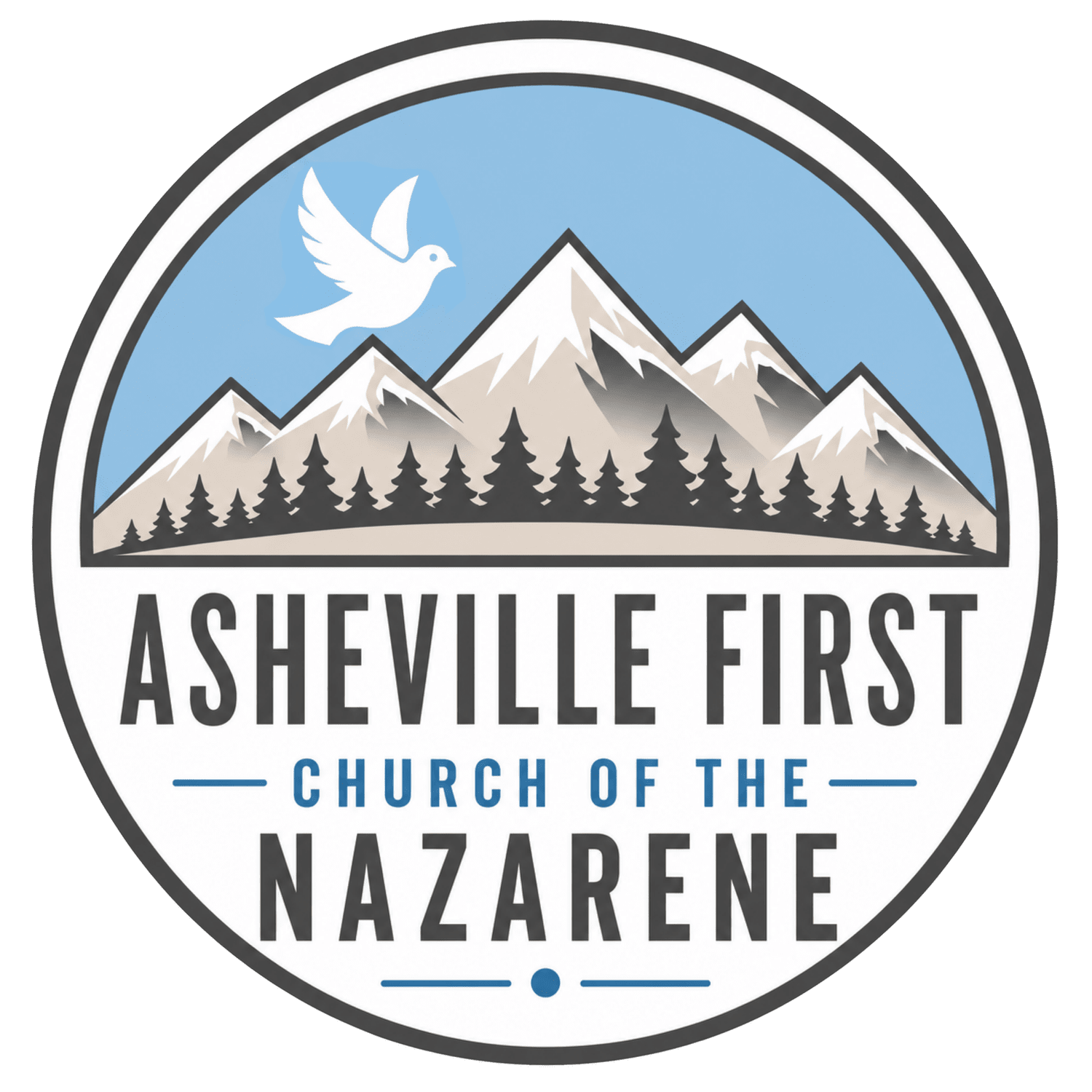 Asheville First Church of the Nazarene