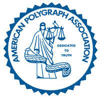 American Polygraph Association certified member Oded Gelfer